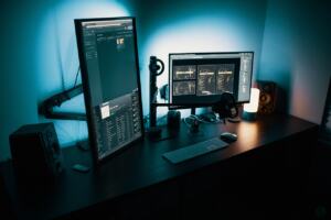 revolvertech gaming