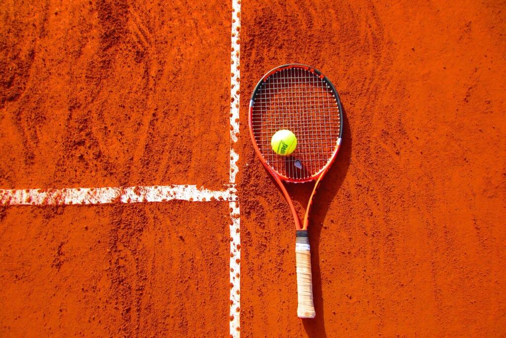 Tennis news from latestsportsbuzz