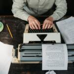 How to Write a Casting Reaction Piece