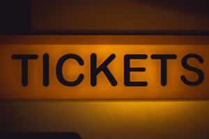 average movie ticket price