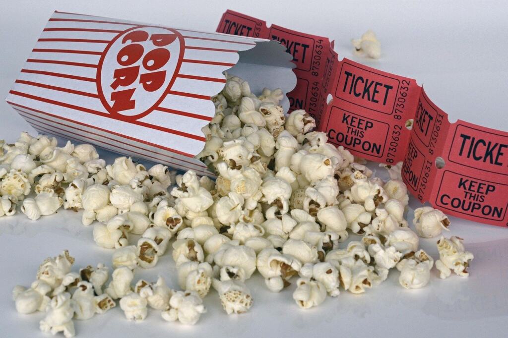 Movie Opening Weekend Predictions